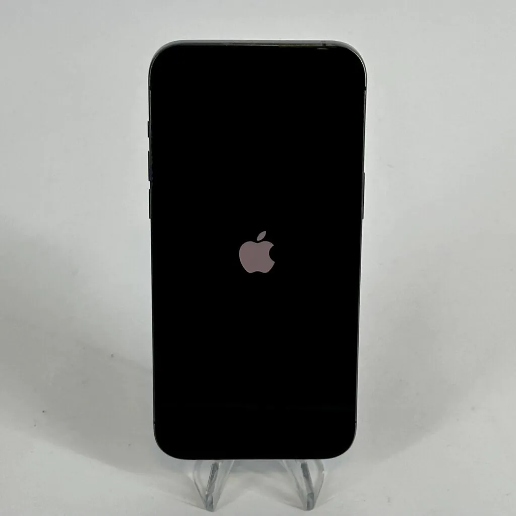 Apple iPhone 15 Pro Max Blue Titanium 256GB Verizon – Bad Face Id/Camera Issue