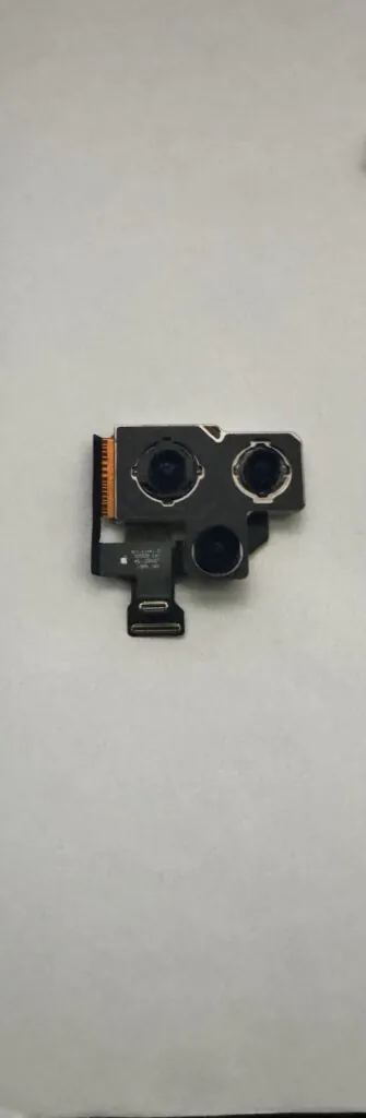 iphone 12 pro max camera