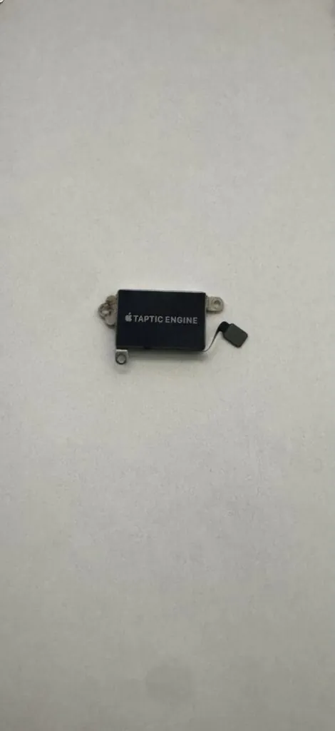 Iphone 12 Pro Max Taptic Engine