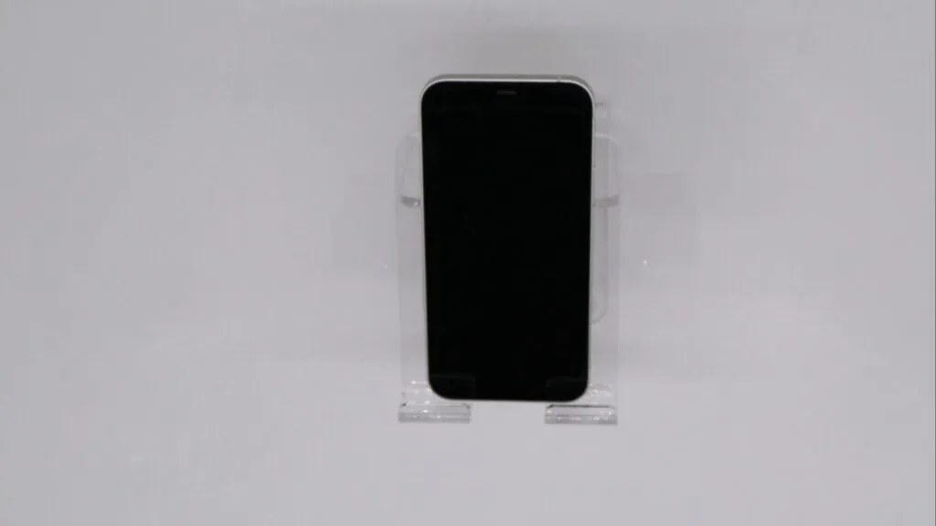 Apple iPhone 12 A2172 64GB White Unlocked – Very Good