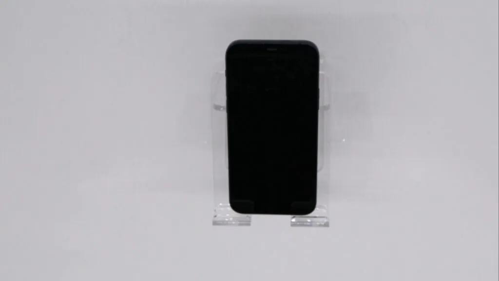 Apple iPhone 12 A2172 128GB Black Unlocked – Good