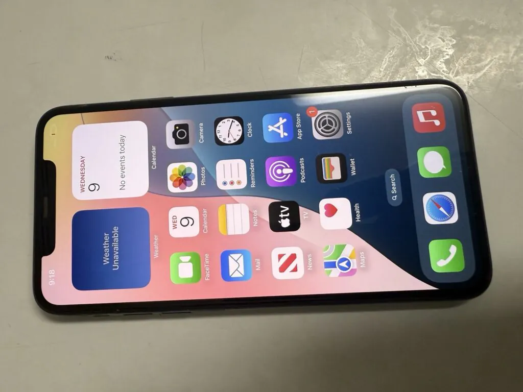 iPhone 11 Pro Max 64GB AT&T