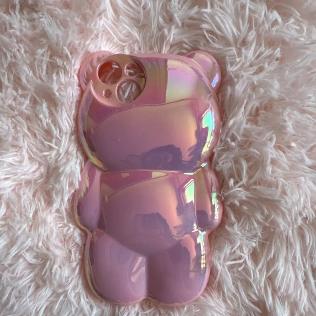 iPhone 15 plus