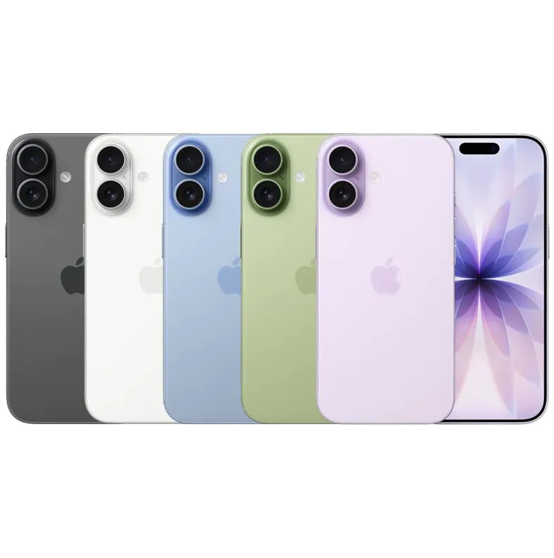 Apple iPhone 17 – A3258 – Unlocked – Open Box