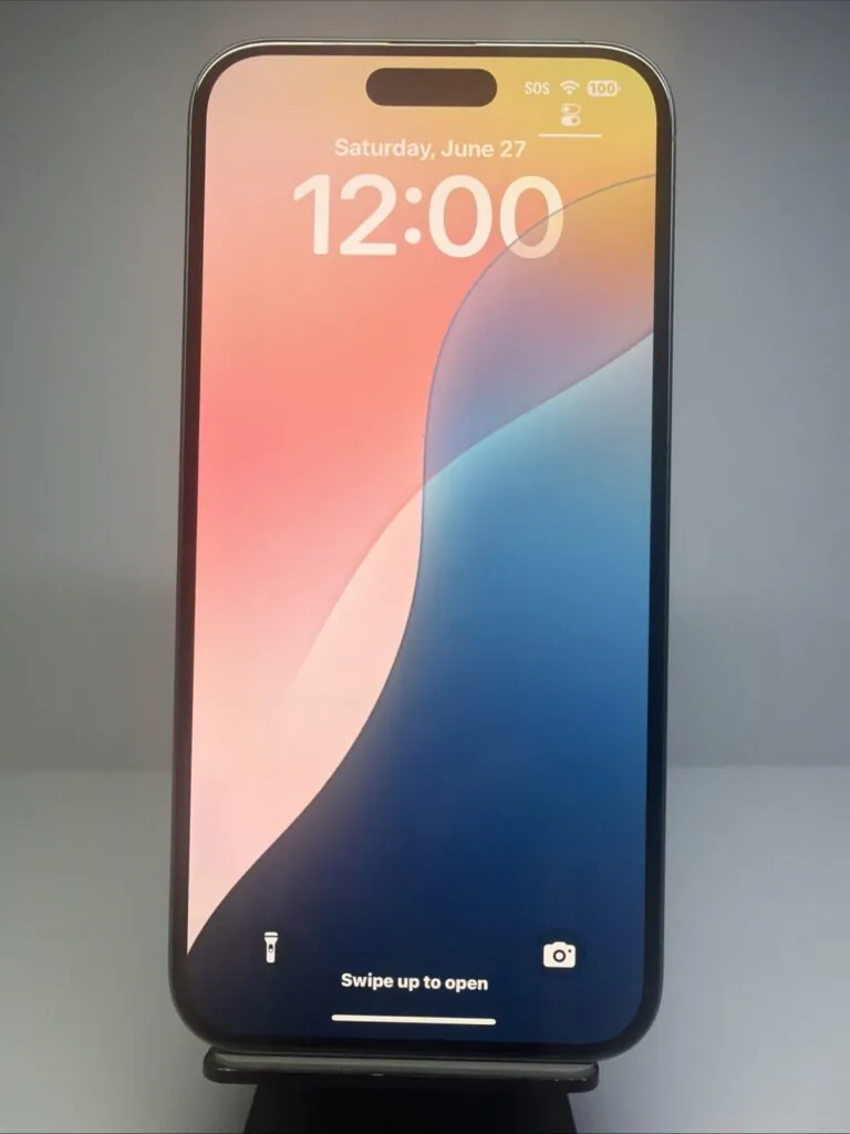 Apple iPhone 16 Plus – 512GB – Unlocked – 100% BH – NEW NEVER USED!!!