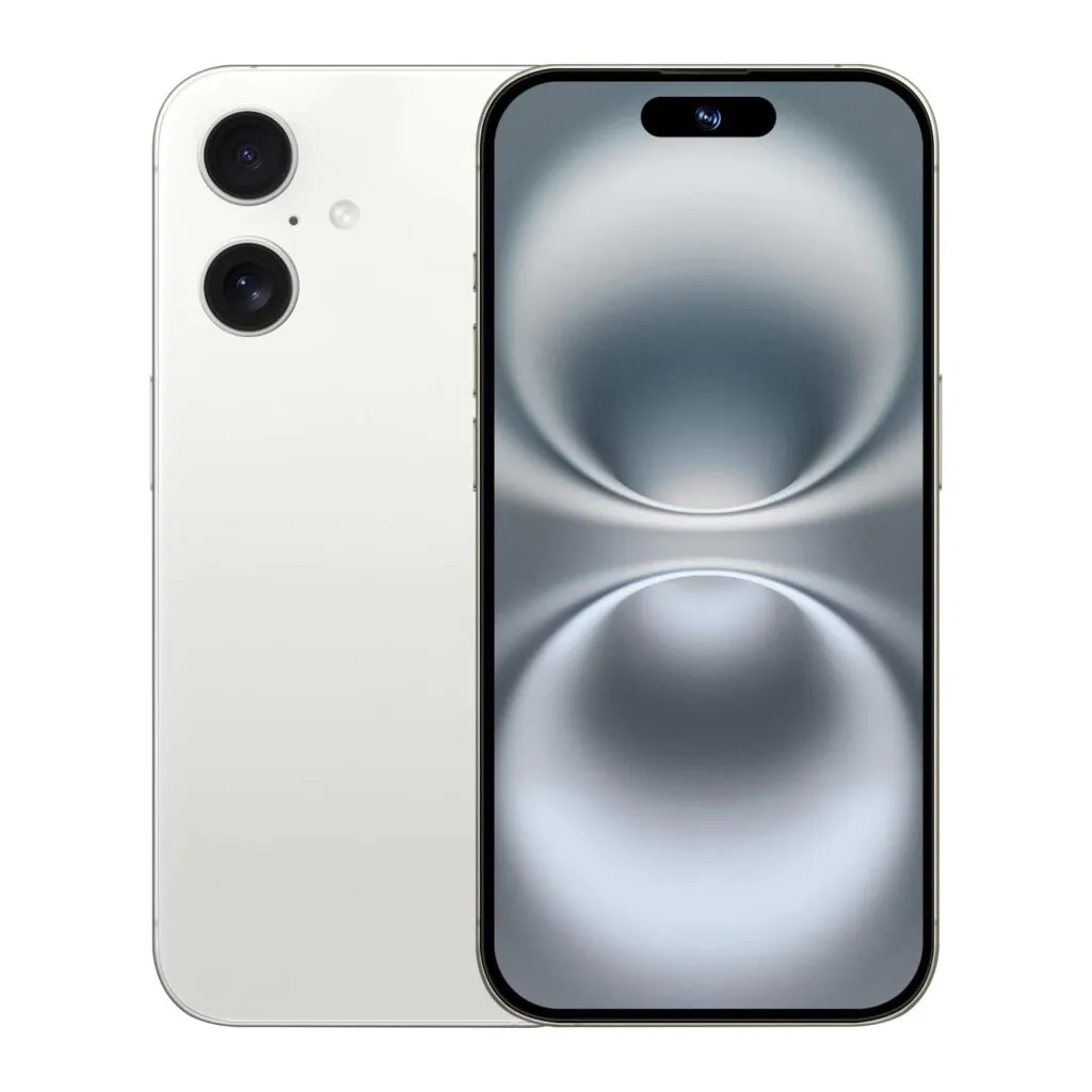 i16 Plus Unlocked Smartphone Mobile 8+256GB Android 14 Dual SIM 24+48MP 6.8inch