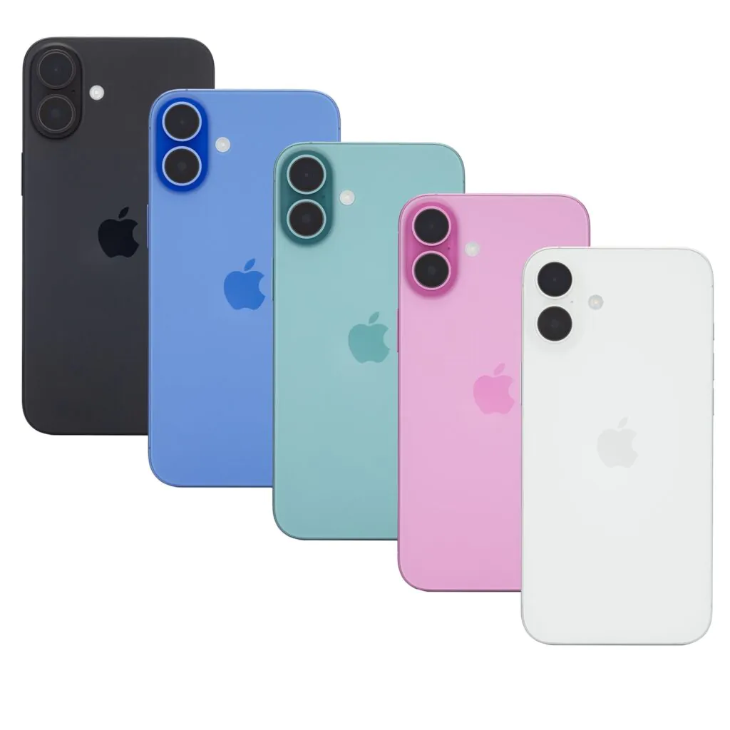 Apple iPhone 16 Plus 256GB Factory Unlocked Open Box Mint Smartphone A3082