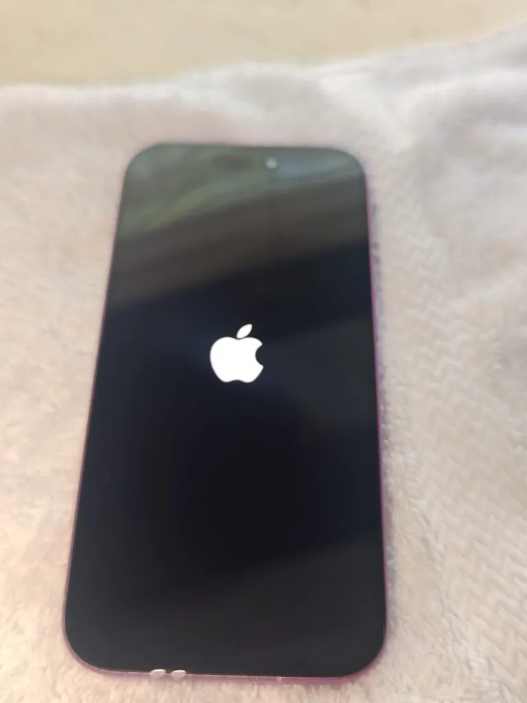Apple iPhone 16 Plus 256 GB Pink (Unlocked)