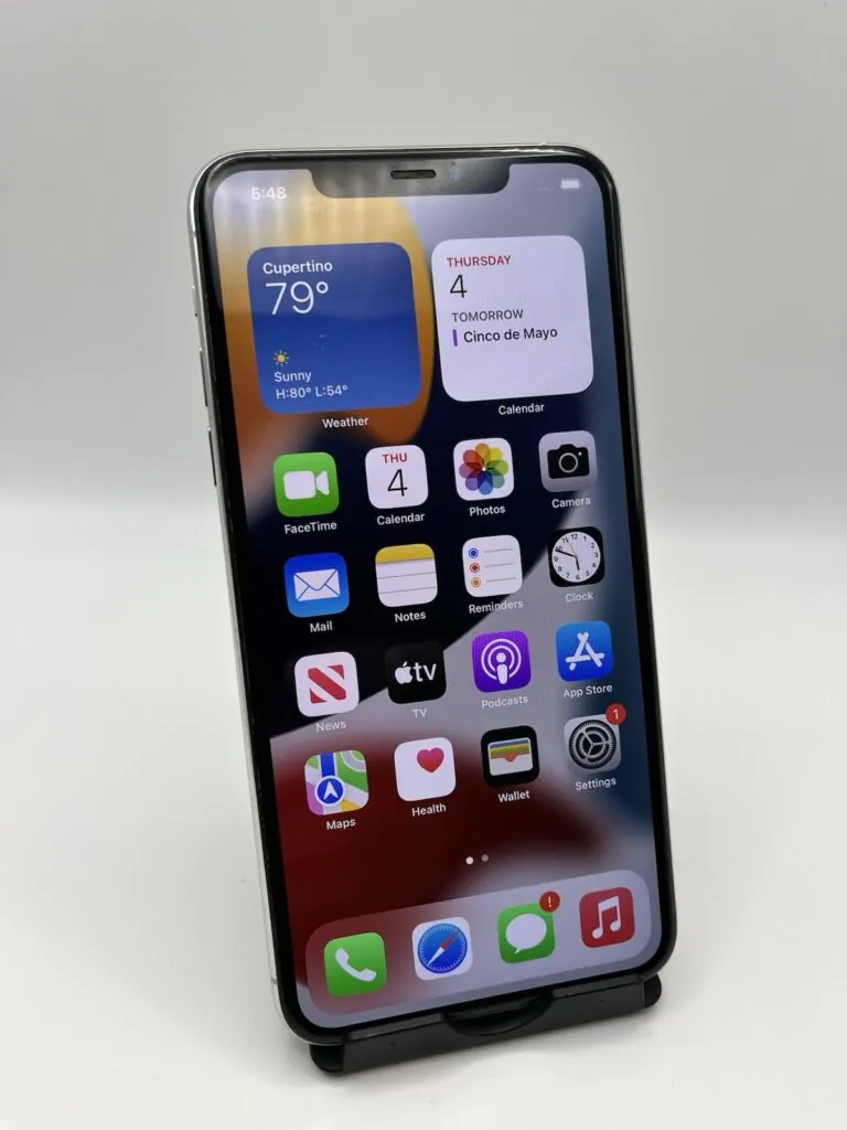 apple iphone 11 pro max 64gb unlocked