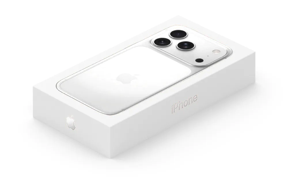 Apple iPhone 17 Pro Max 256GB Silver Unlocked – Brand New Sealed – Ships Fast