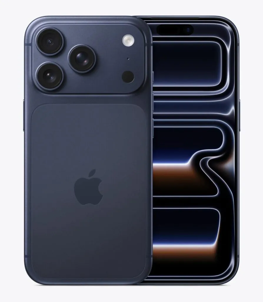 Apple iPhone 17 Pro 1TB Deep Blue Unlocked – BRAND NEW