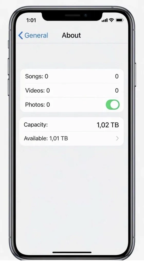 iPhone 13 Pro/Max 1TB Memory Upgrade – Professional NAND Installation