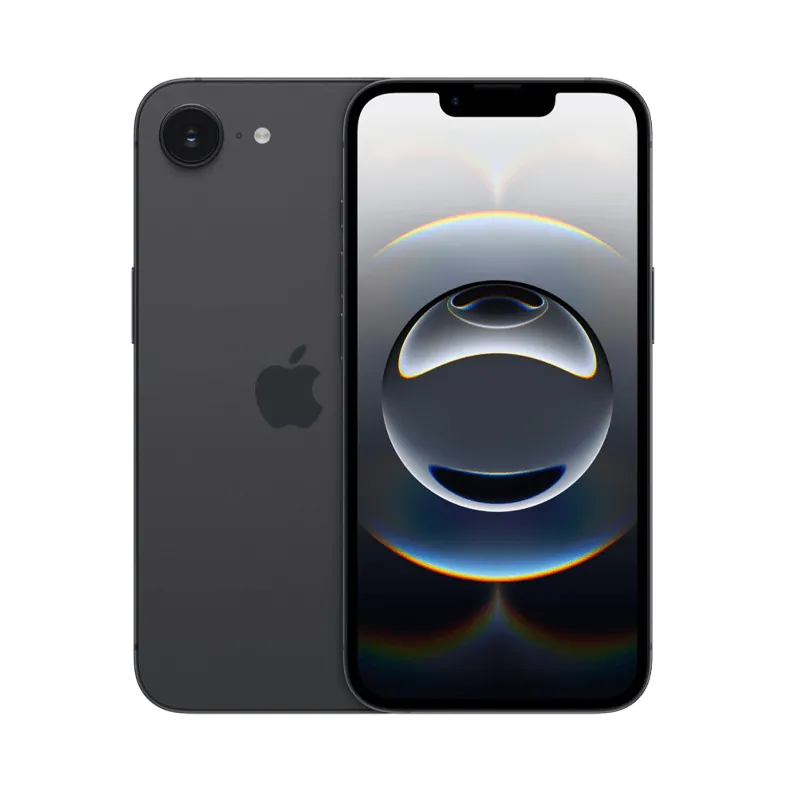 Apple iPhone 16e – A3212 – Unlocked – Good