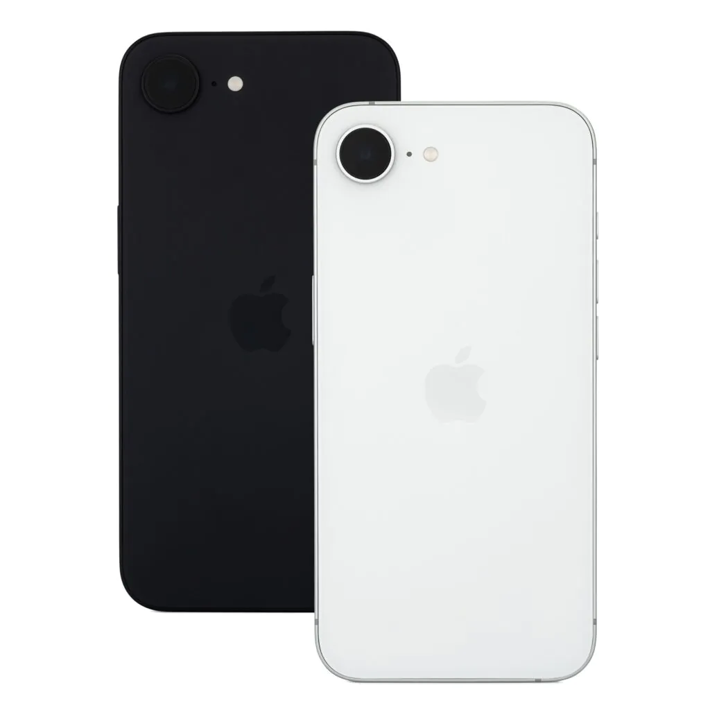Apple iPhone 16e 128GB Factory Unlocked Open Box Mint Smartphone A3212