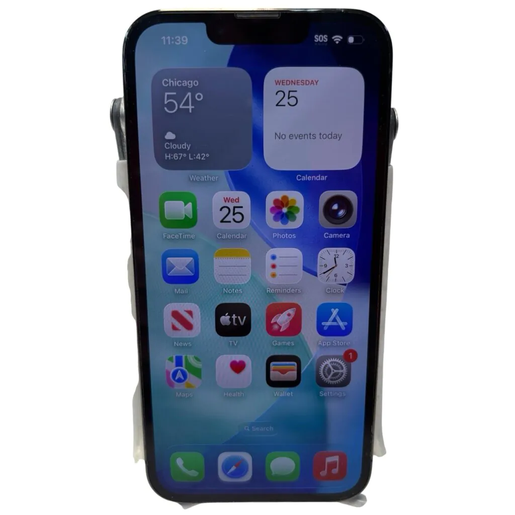 iphone 13 alpine green unlocked