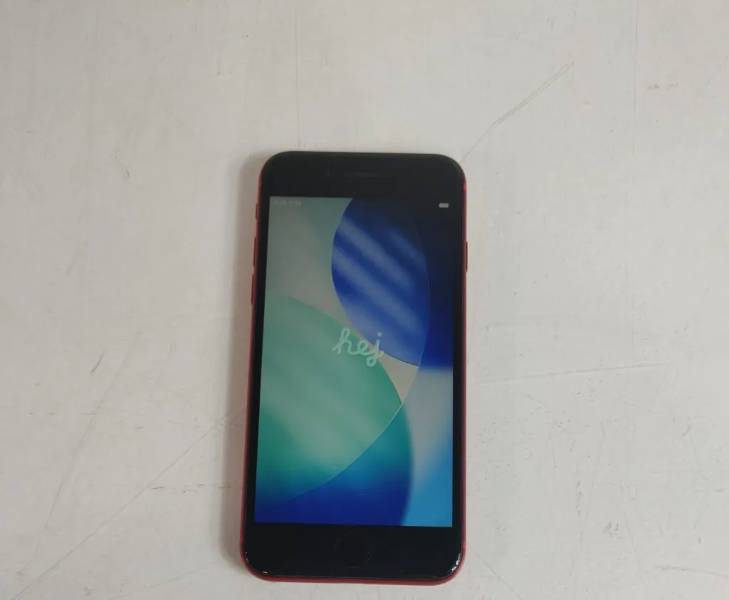 Apple iPhone SE (2020) A2275 64 GB iOS 26.4.1 Verizon Only (Wi-Fi + 4G)