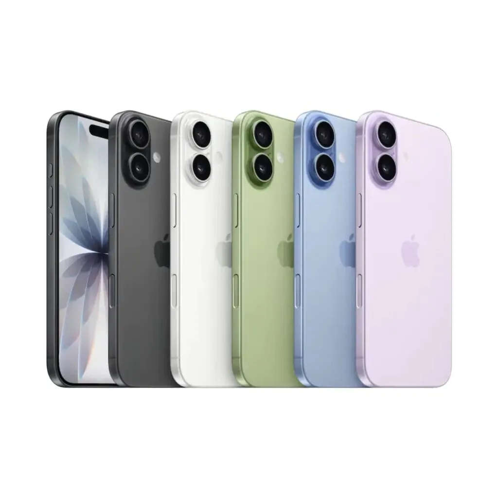 Apple iPhone 17 A3258 256GB Unlocked Very Good Condition