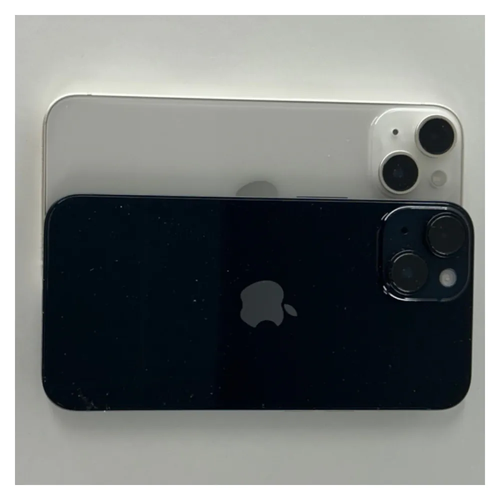 Apple iPhone 14 Unlocked 128GB/256GB/512GB Midnight Starlight – Free Shipping!