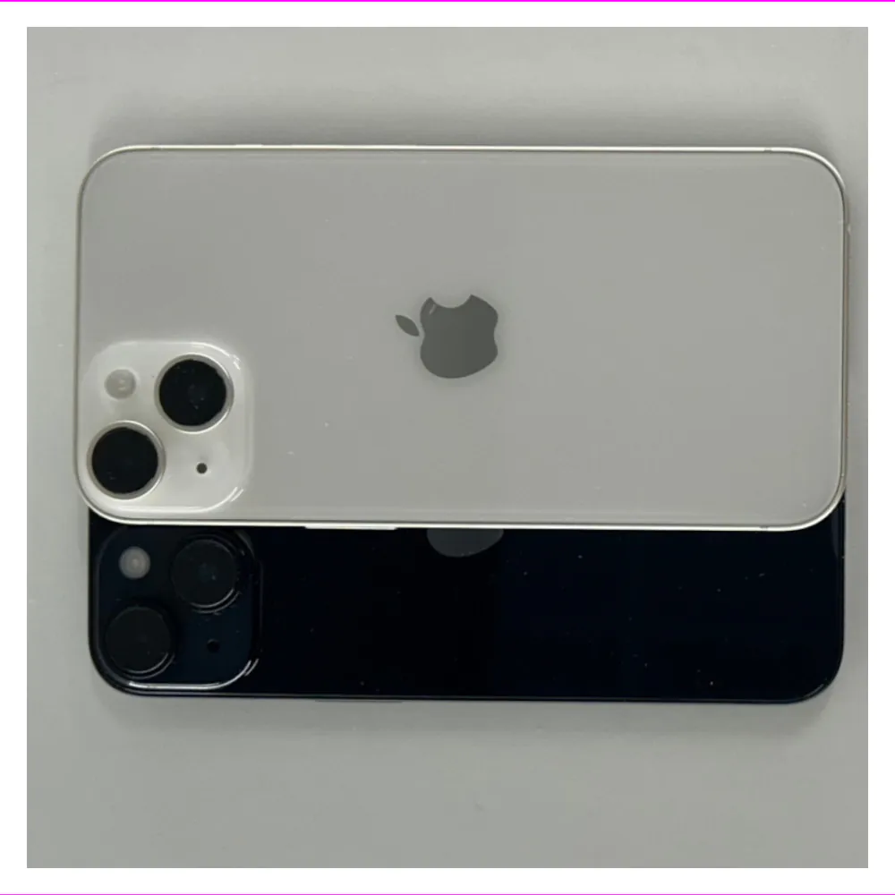 Apple iPhone 14 – 128GB/256GB – AT&T, Unlocked, Midnight/Starlight, Free Ship!