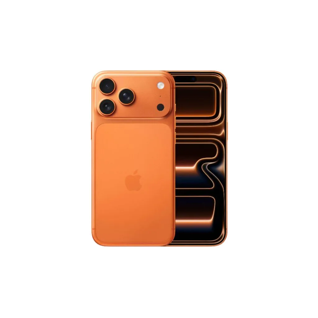 Apple iPhone 17 Pro Max – 1TB – Cosmic Orange