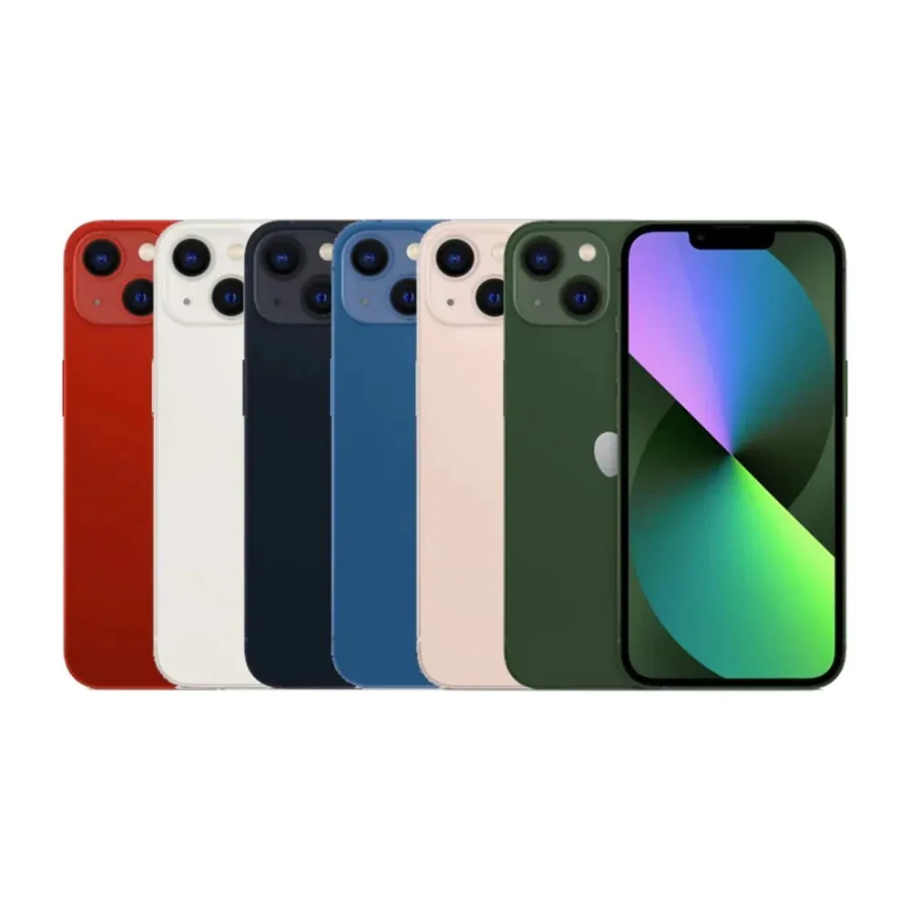 Apple iPhone 13 128/256/512GB Unlocked Very Good All Colors