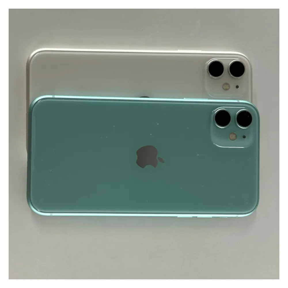Apple iPhone 11 – 64GB/128GB – Unlocked Verizon White Yellow Green 4G