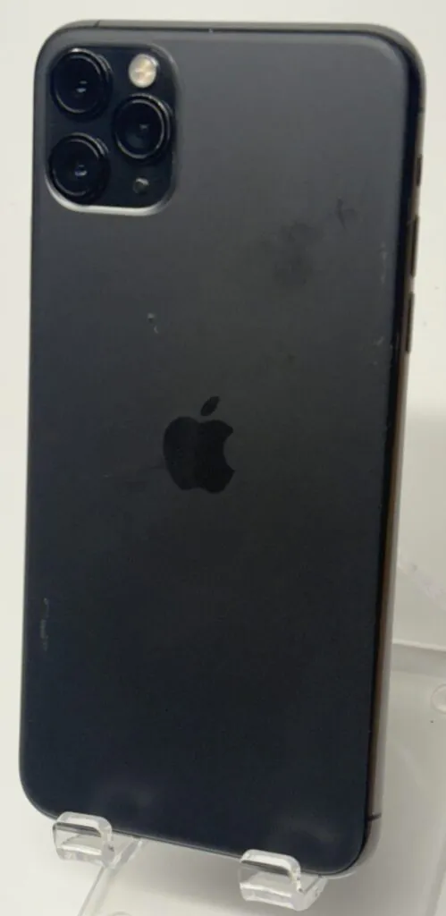 Apple iPhone 11 Pro Max – 256GB – Space Gray – Unlocked – Same Day Shipping