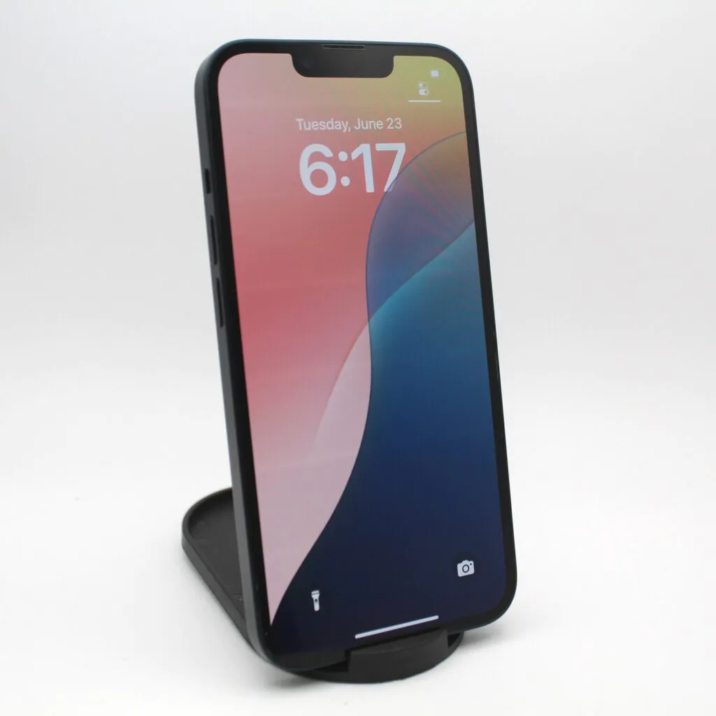 Apple iPhone 14 A2649 128GB Good Condition | Black | UNLOCKED