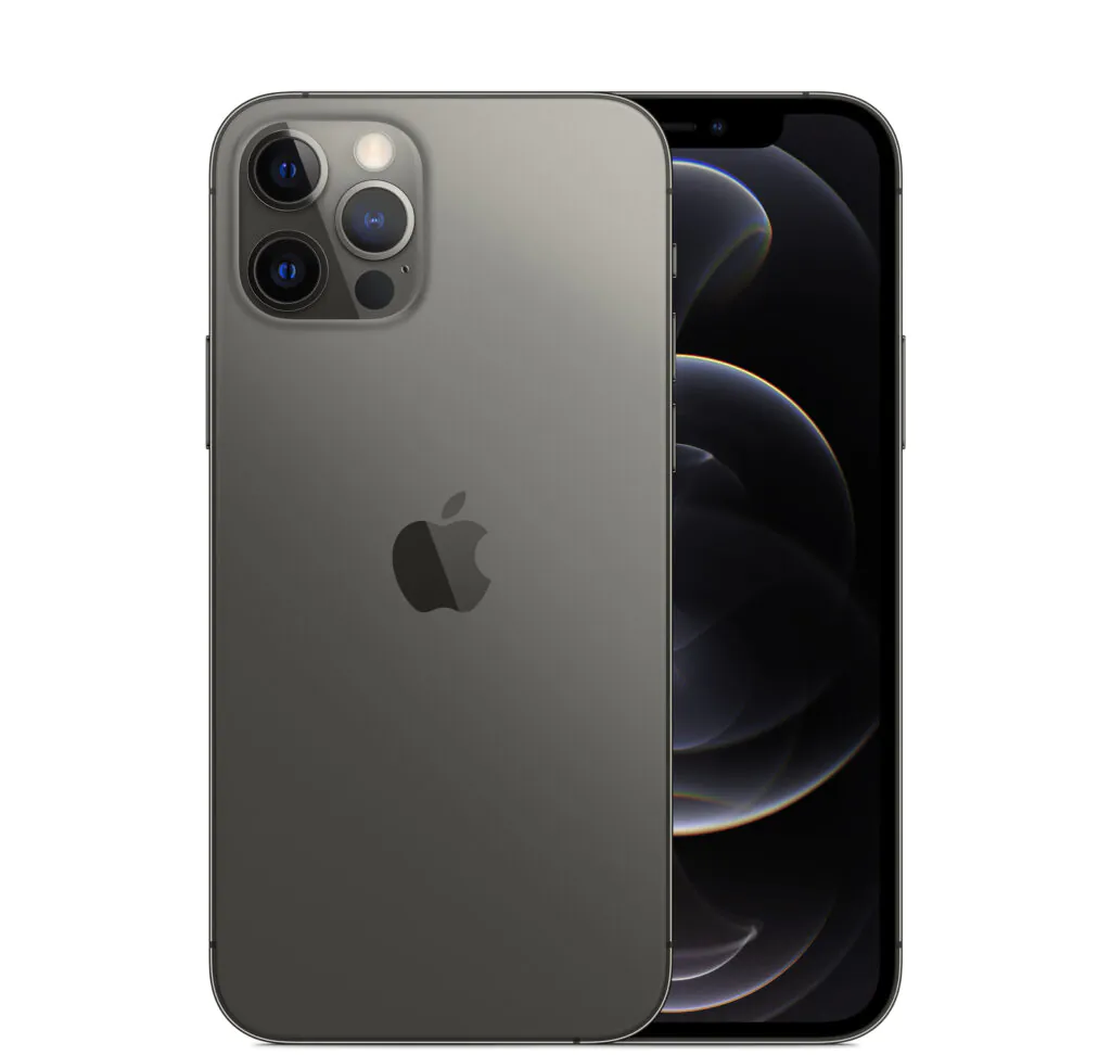 Apple iPhone 12 Pro A2341 Unlocked 128GB Graphite B-