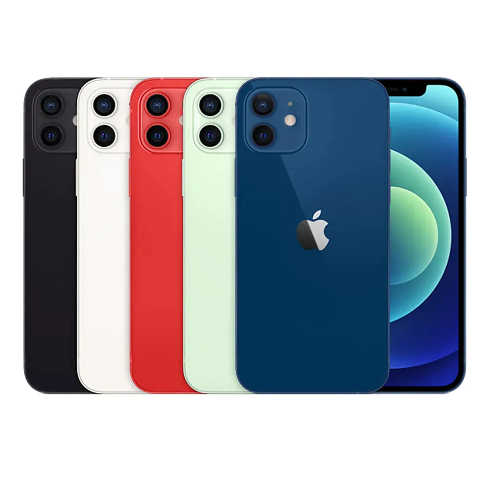 Apple iPhone 12 Mini 128GB A2176 Unlocked Smartphone – Very Good