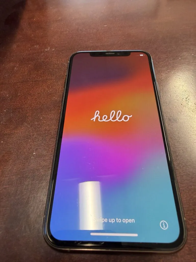 Apple iPhone 11 Pro 256GB