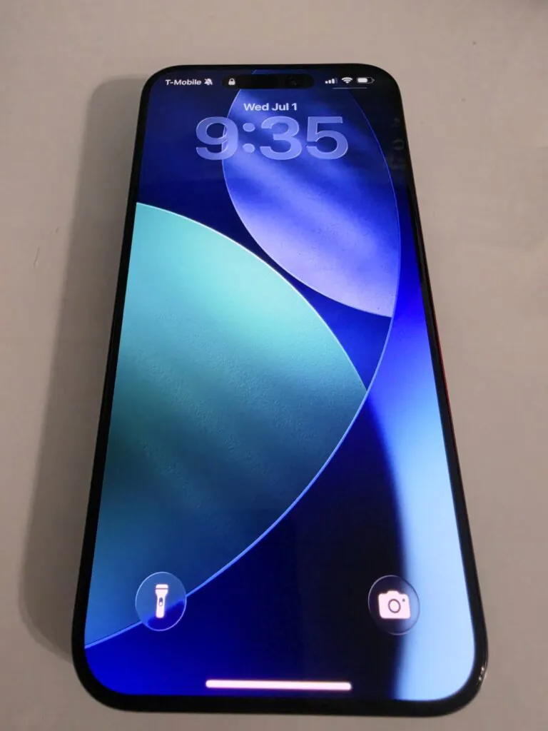 Iphone 15 Pro Max 256gb Tmobile Unlocked