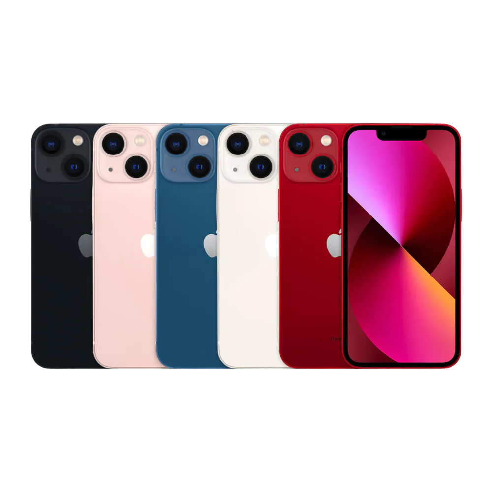 Apple iPhone 13 Mini 128GB Unlocked Very Good Condition – All Colors