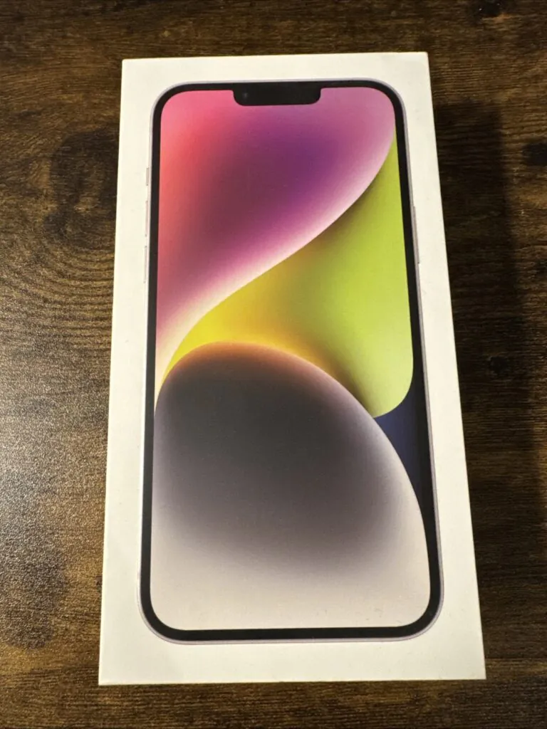 Apple iPhone 14 Plus 128GB Unlocked