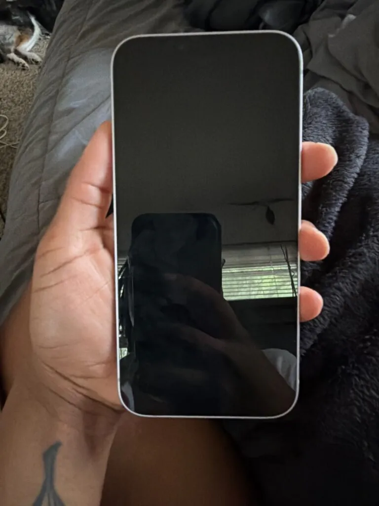 Apple iPhone 14 Plus – 128 GB – Purple (Unlocked)