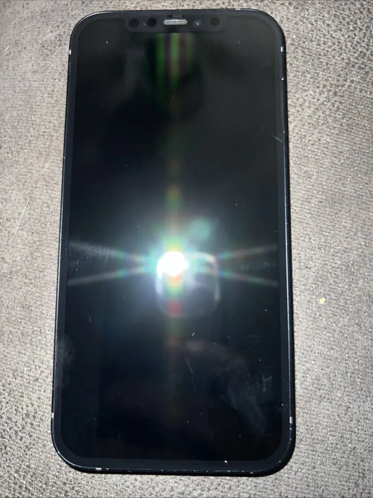 Apple iPhone 12 64GB, Unlocked