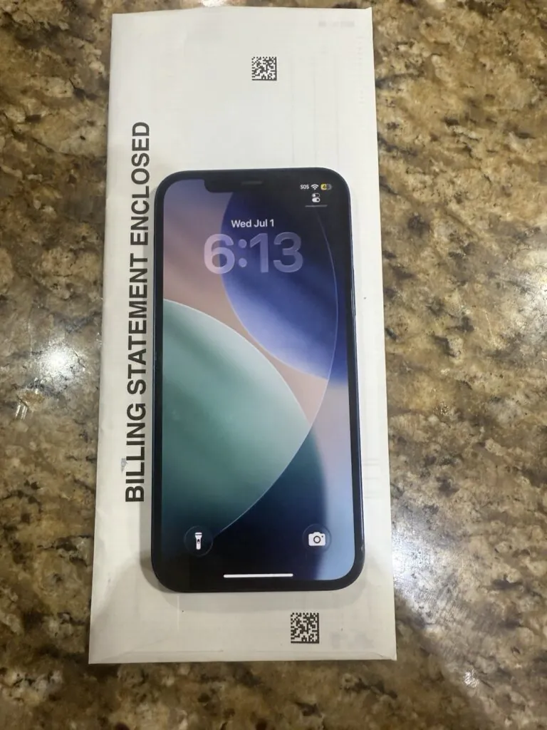 iphone 12 unlocked 64gb