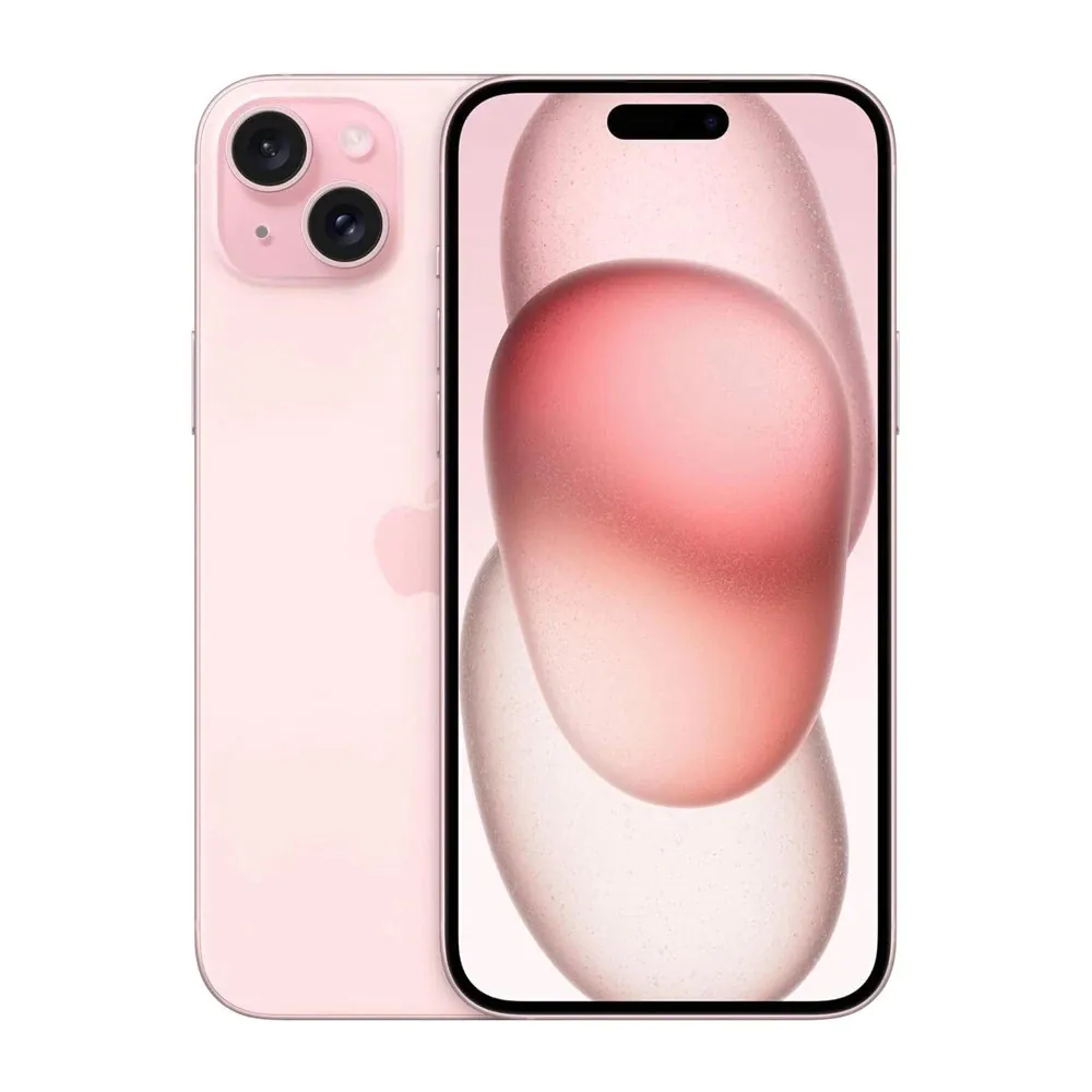 Apple iPhone 15 Plus 128GB Unlocked Pink Excellent Condition