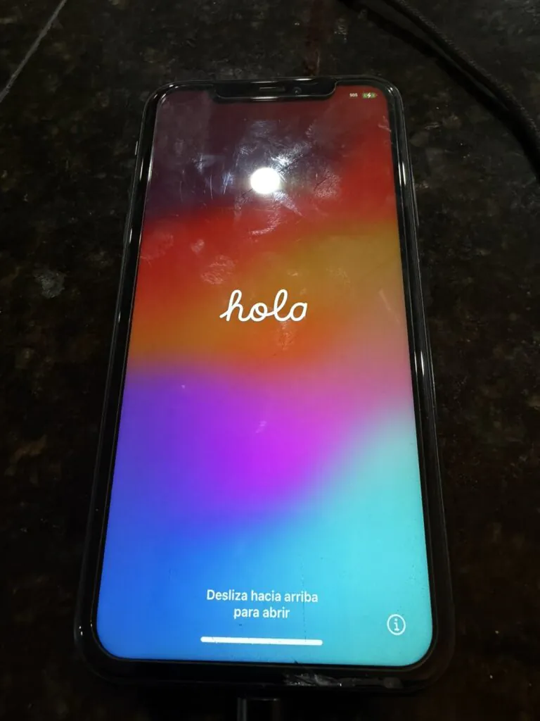 APPLE iPhone 11 64GB – Fully Unlocked – No SIM