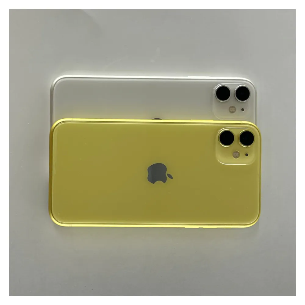 Apple iPhone 11 128GB & 64GB Unlocked Verizon Tmobile Good Smartphone