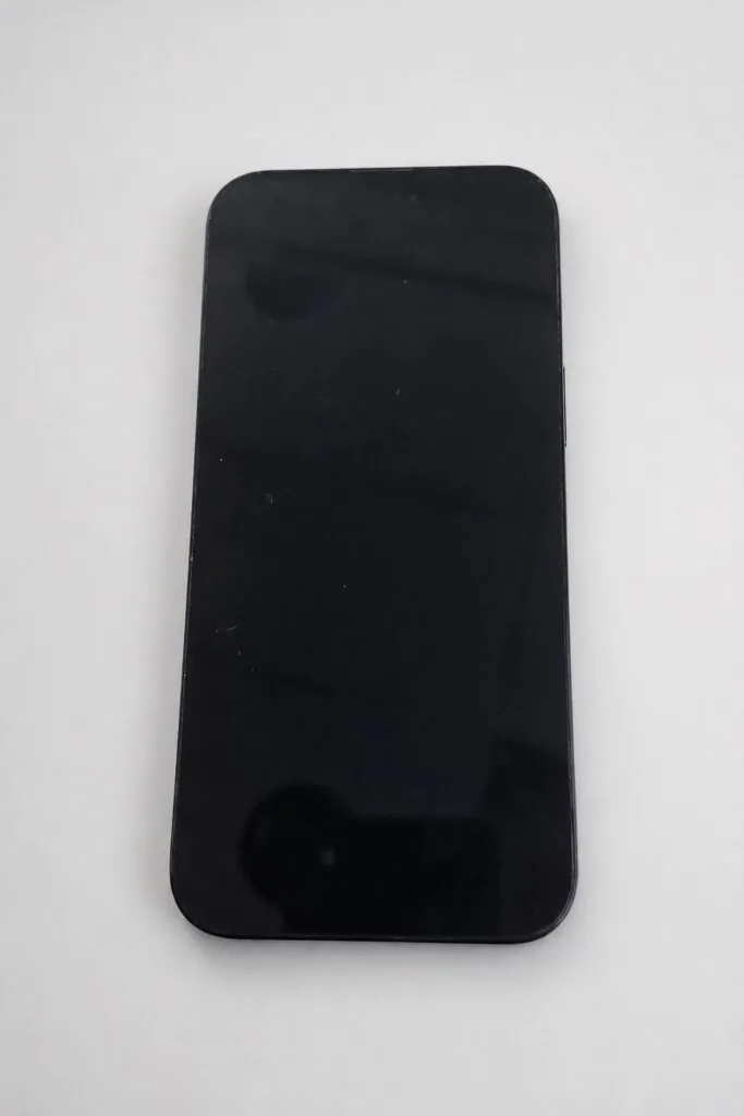 Apple iPhone 16 Pro Max – 1 TB – Black Titanium (Unlocked)