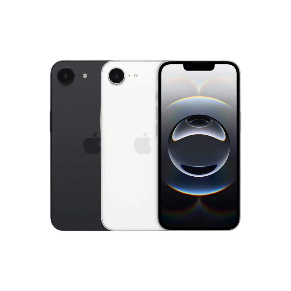 Apple iPhone 16e 128GB Unlocked Good Condition – All Colors