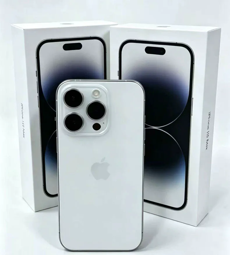 NEW SEALED APPLE IPHONE 14 PRO MAX 128GB/256GB/512GB FACTORY UNLOCKED GSM CDMA