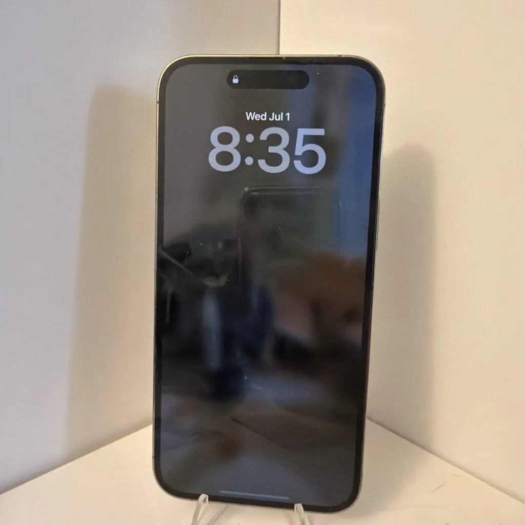 Apple iPhone 14 Pro Max – 256 GB – Gold ATT