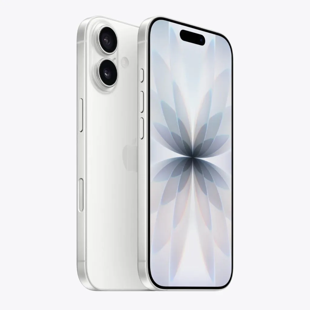 Apple iPhone 17 – 256 GB – White (AT&T) new in box