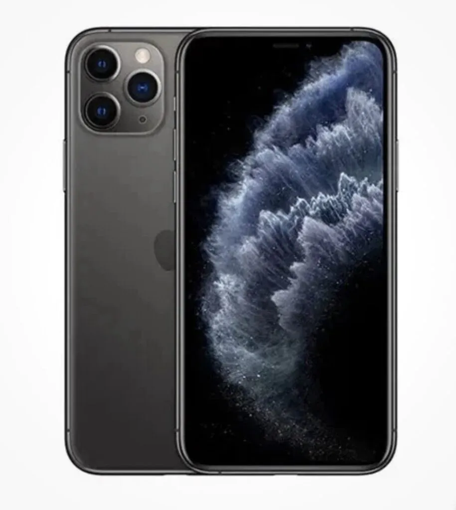 Apple iPhone 11 Pro Max 64GB Space Gray Unlocked Excellent Condition One Owner
