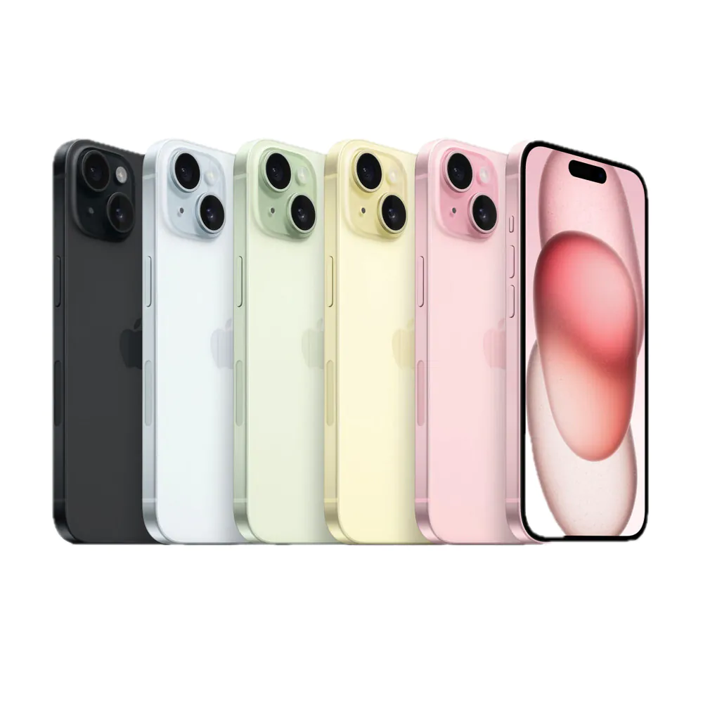 Apple iPhone 15 128GB Unlocked Very Good Condition – All Colors