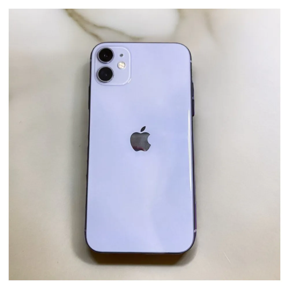 Apple iPhone 11 128GB 64GB White Purple Red Fully Unlocked Verizon Good Display