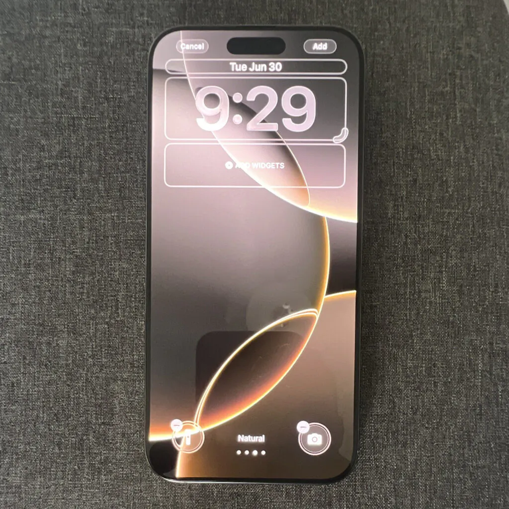 iPhone 16 Pro Max 512GB Black Titanium Unlocked | 1-Month Warranty | Excellent!