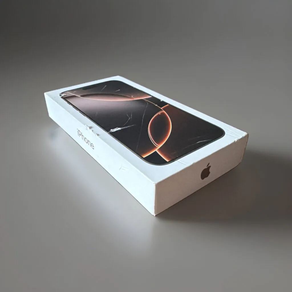 Apple iPhone 14 PRO MAX Factory Unlocked White